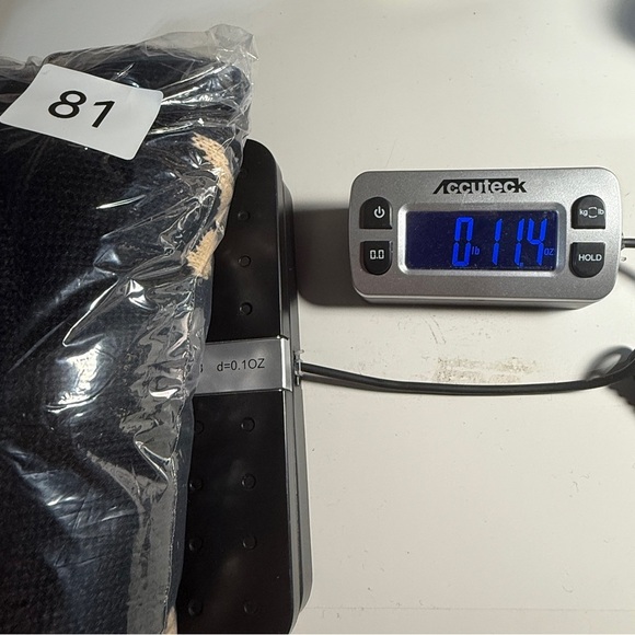 Carolyn Taylor Reindeer Rudolph Christmas Sweater Size Large Novelty Soft Party - Picture 10 of 10